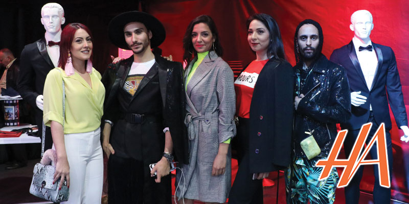 En Vidéo : HA Fashion Day