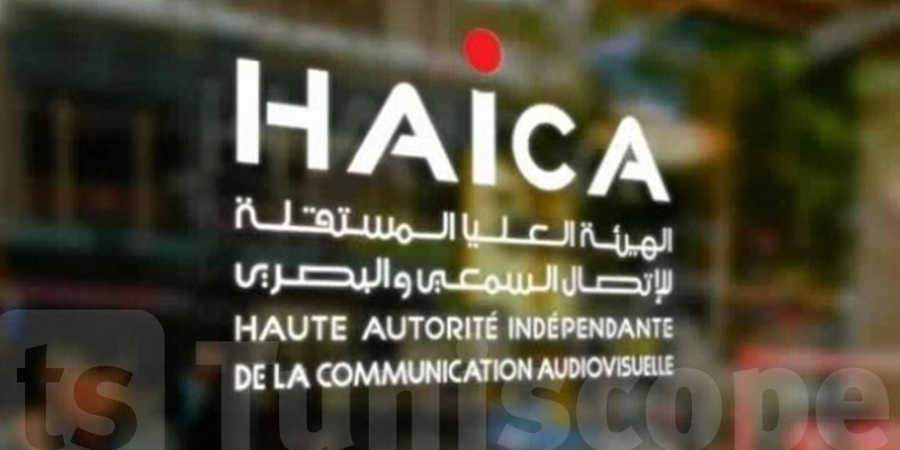 الهايكا تعلن عن تعيين صالح السرسي رئيسا لمجلسها