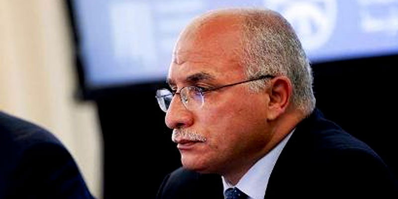 Abdelkarim Harouni appelle le gouvernement à maintenir l’application de la loi de finances 2018