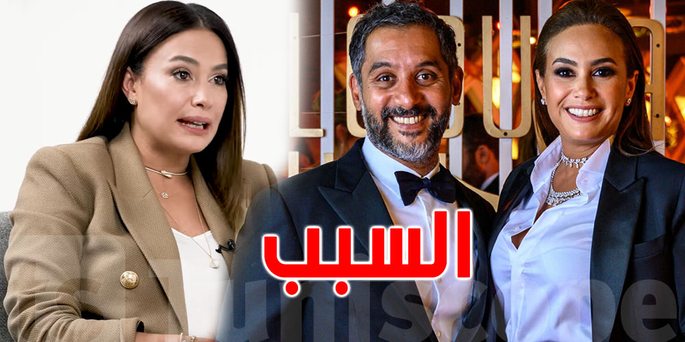 ''بالفيديو: هند صبري ''هذا السبب يجعلني أنفصل عن زوجي