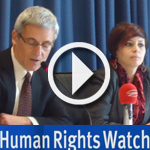 HRW : Les droits humains, en Tunisie, souffrent de la lenteur des réformes