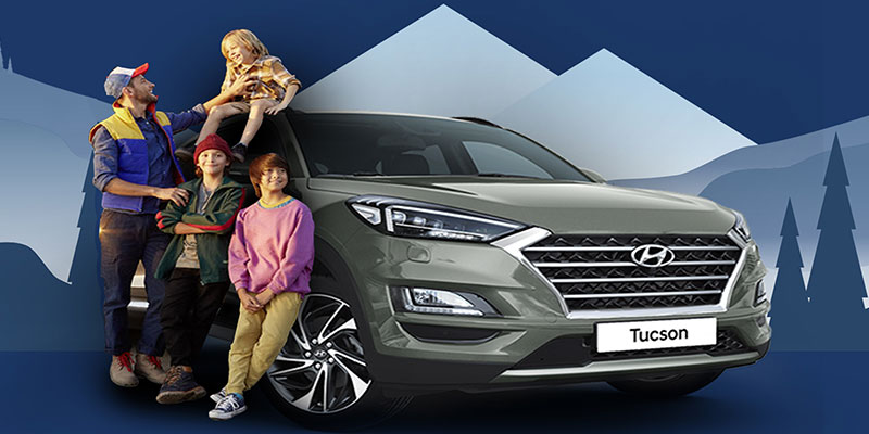 Hyundai Tucson gagne du terrain sur le marché tunisien