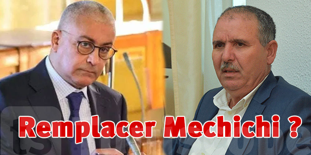Hafedh Zouari : Taboubi devrait remplacer Mechichi à la présidence du gouvernement