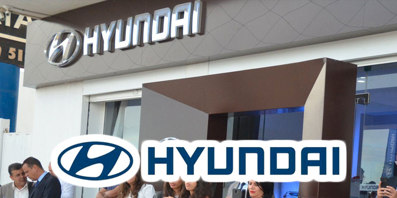 En vidéo : Découvrez la nouvelle agence Hyundai 3S à Monastir