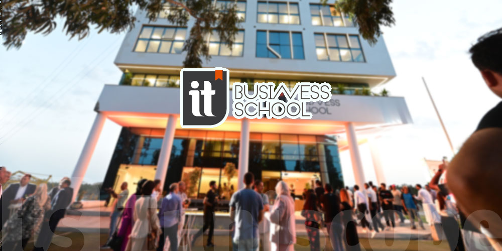 IT Business School : former les talents et révéler les entrepreneurs de demain