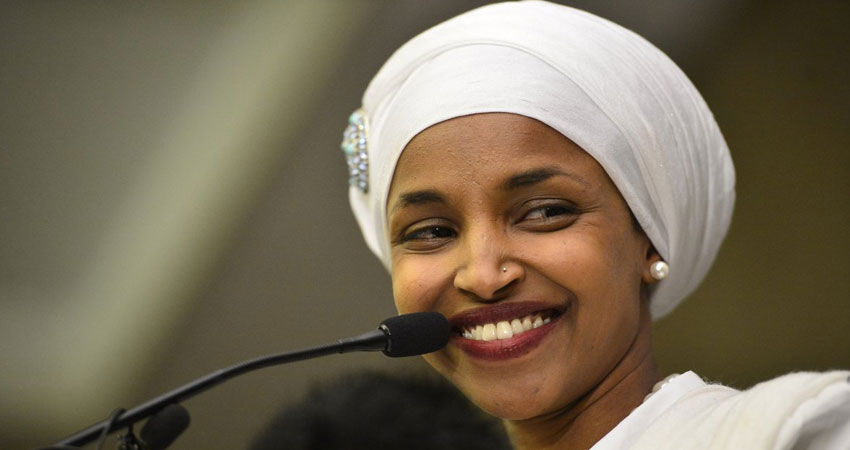 امرأة مسلمة تقترب من حصد مقعد بالكونغرس الأمريكي