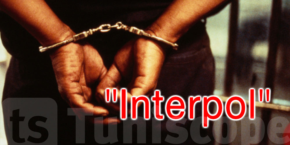 Tunisie: Arrestation d'un individu objet d'un avis de recherche international