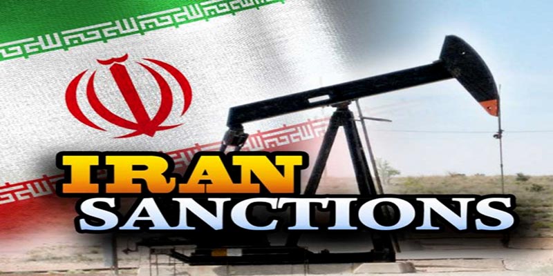 L’Iran continuera à exporter son pétrole malgré les sanctions 
