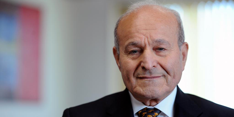 En Algérie, l’homme le plus riche de l’Afrique du nord a-t-il été arrêté ?