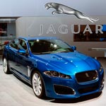 Les Jaguar XF et XJ modèle 2013 disponibles en Tunisie