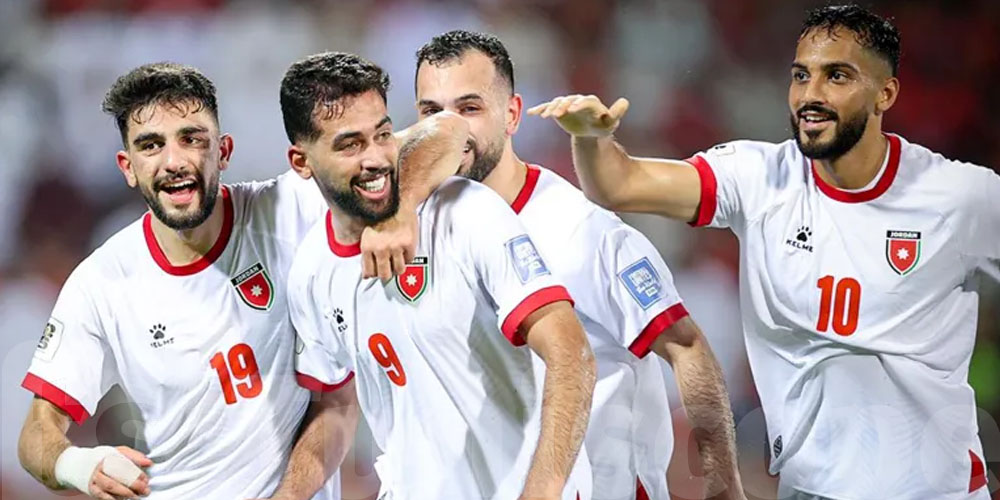 الأردن تبدّل توقيت الخدمة على خاطر المونديال...الدوام يبدا مع الـ10 متاع الصباح!