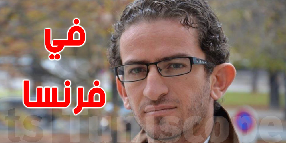 أسامة الخليفي: ''تو نرجع لتونس وقت ترجع الديمقراطية''