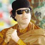 Dmitri Medvedev interdit à la famille Kadhafi l'entrée en Russie
