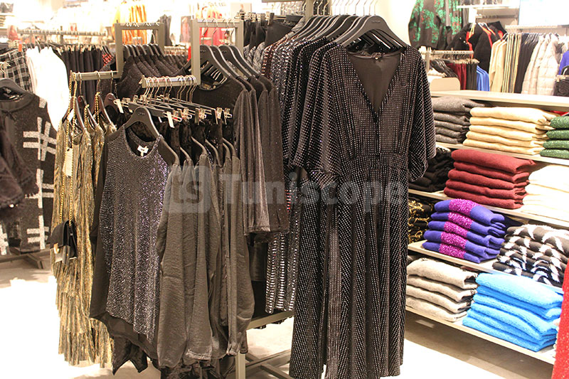 koton robe de soiree