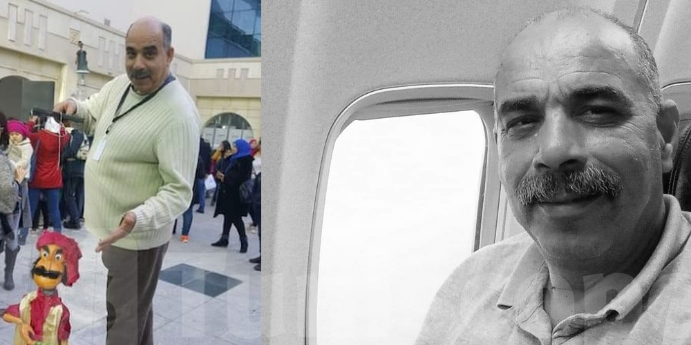 الساحة المسرحية لفن العرائس تفقد أحد اعمدتها لسعد المحواشي