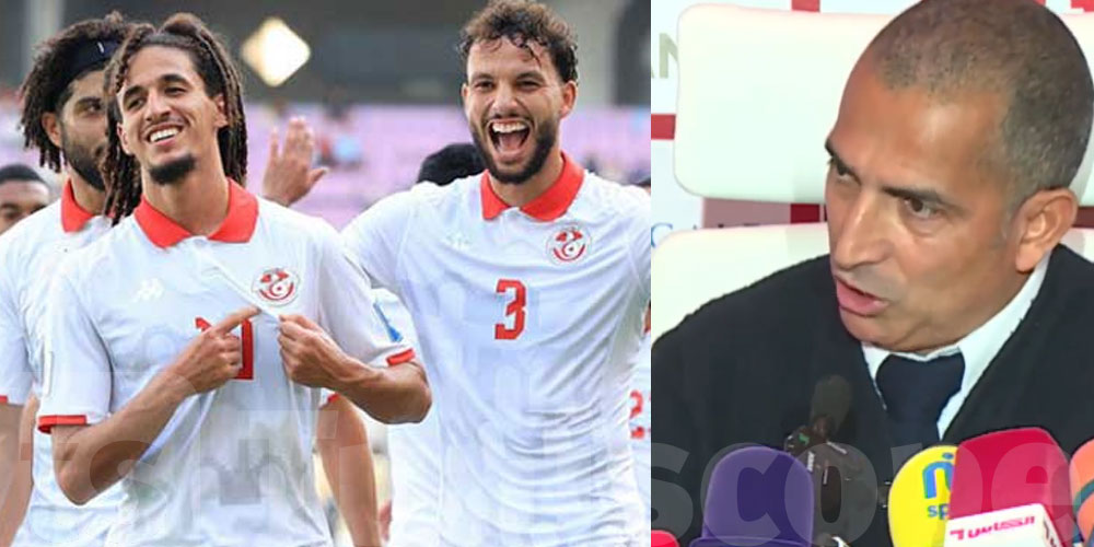   صبري اللموشي: ''فخور كتونسي بأن أكون مدربا للمنتخب''