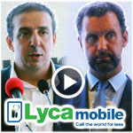 En vidéos : Tous les détails sur le lancement de Lycamobile en Tunisie