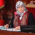 Mehrzia Laabidi: La constitution doit précéder les élections de deux mois