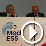 MedESS 2013: La première mobilisation de l'Economie Sociale et Solidaire en Méditerranée