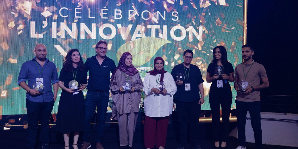 MEDIANET Incubator célèbre l’innovation foodtech en Tunisie à l’occasion du DemoDay de FoodStart 2.0
