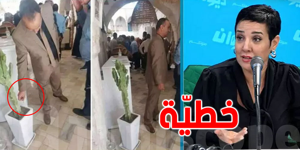 سنية الدهماني: في بلاد أخرى يتم تغريم والي مدنين