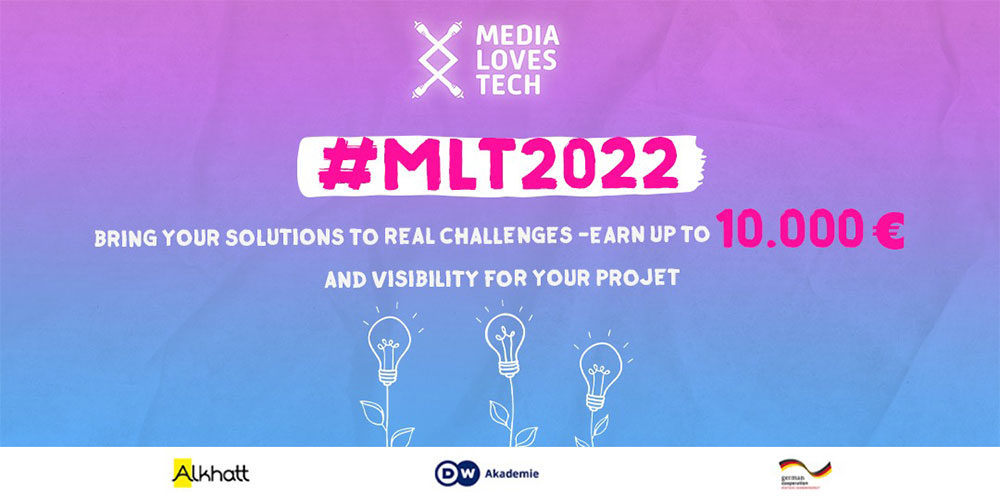 MEDIA LOVES TECH 2022 : 5 ans déjà !