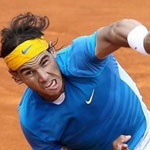 Rafael Nadal remporte le Masters Monte Carlo