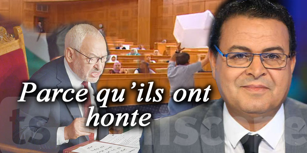 Zouhair Maghzaoui : Même les sympathisant d’Ennahdha le soutiennent discrètement