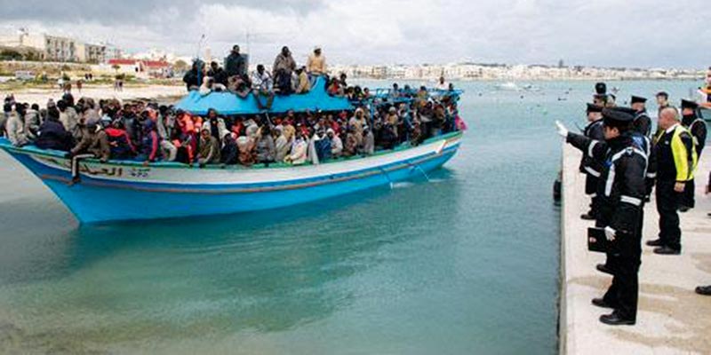 Malta, modèle de lutte contre la migration clandestine avec des valeurs chrétiennes 