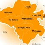 Des femmes bloquent la route reliant Oued Ellil à La Manouba