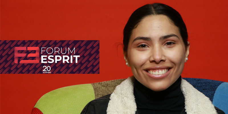 Espro Junior Entreprise : le Forum Job Fair d'ESPRIT