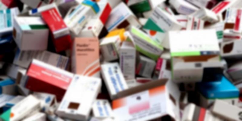Les médicaments avec des dates d’expiration passées ne sont pas forcément périmés