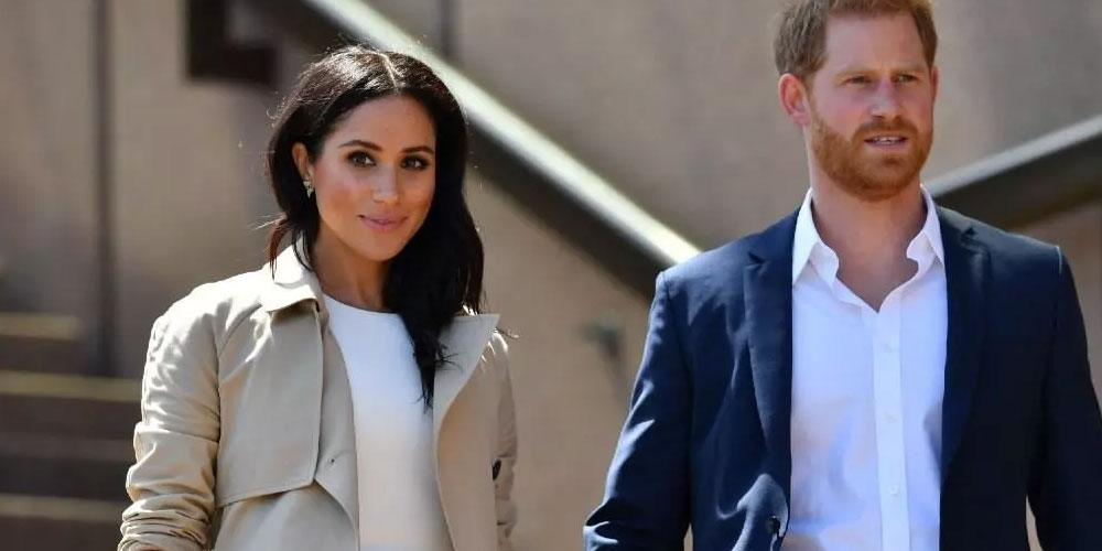 Meghan Markle accusée de harcèlement par ses anciens assistants
