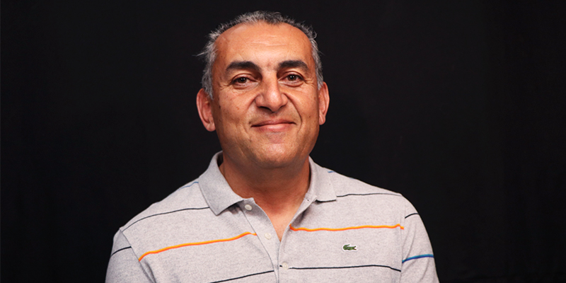 Interview de Mehdi Ben Abdahllah: le philanthrope sportif qui offre tant d'amour aux enfants 