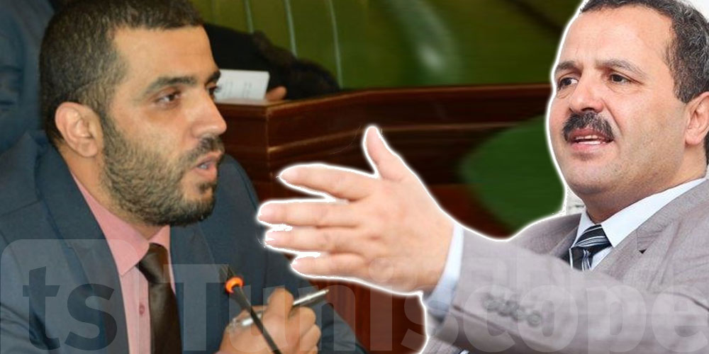 Abdellatif Mekki : nous rejetons ce qu’a fait Rached Khairi 