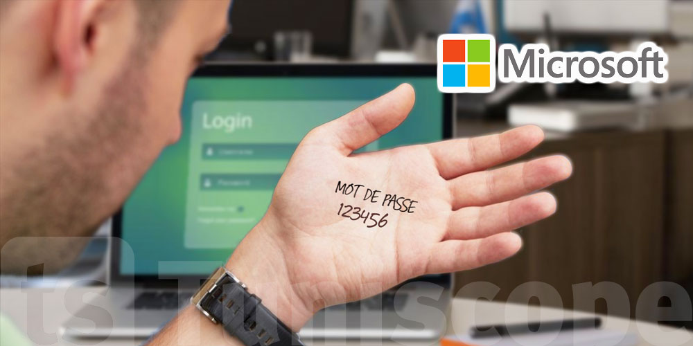 Microsoft veut supprimer le mot de passe pour ses utilisateurs en 2021