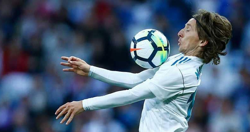 ريال مدريد يشكو إنتر ميلانو بسبب أفضل لاعب في العالم