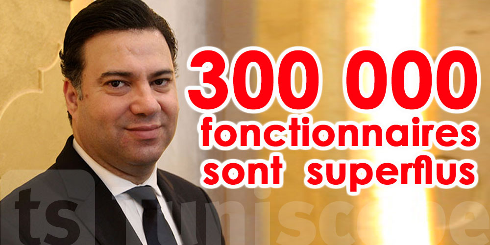 Moez Joudi : 20 milliards de dinars de masse salariale, c’est un suicide