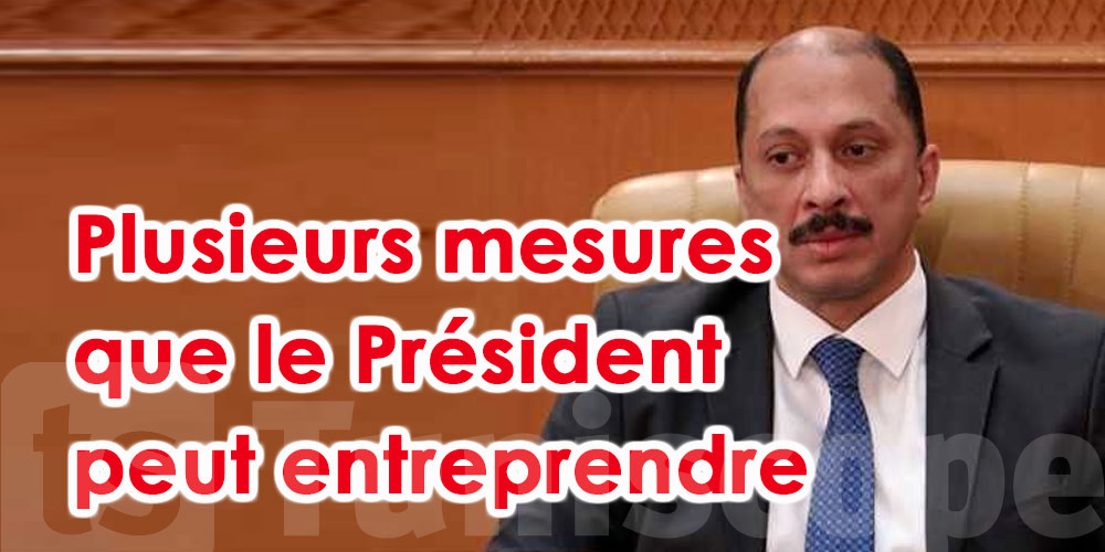 Appliquer l’article 80 de la constitution serait-il notre issue ?