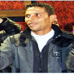 Bouazizi à la une de l'un des plus grands journaux américains!