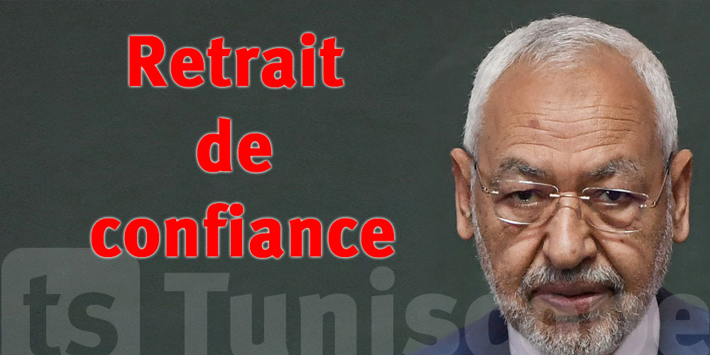 Maghazoui : le retrait de confiance de Ghannouchi aiderait Ă sortir de crise