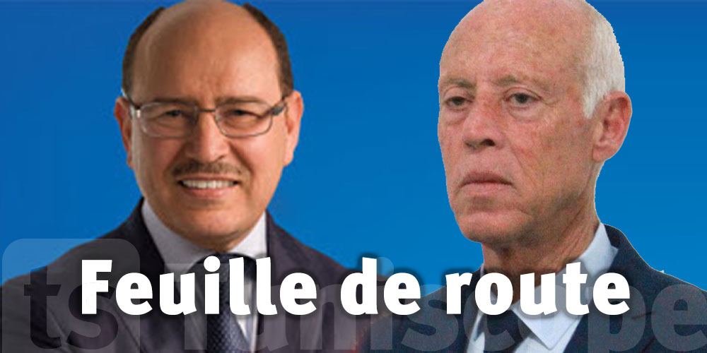 La feuille de route de Lotfi Mraihi pour sortir de crise