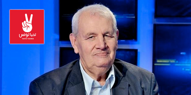 Mustapha Ben Ahmed : nous avons besoin de faire une pause