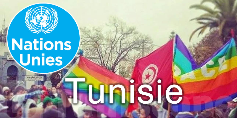 Tunisie: Un expert de l’ONU évaluera les droits de l’homme des personnes LGBT 