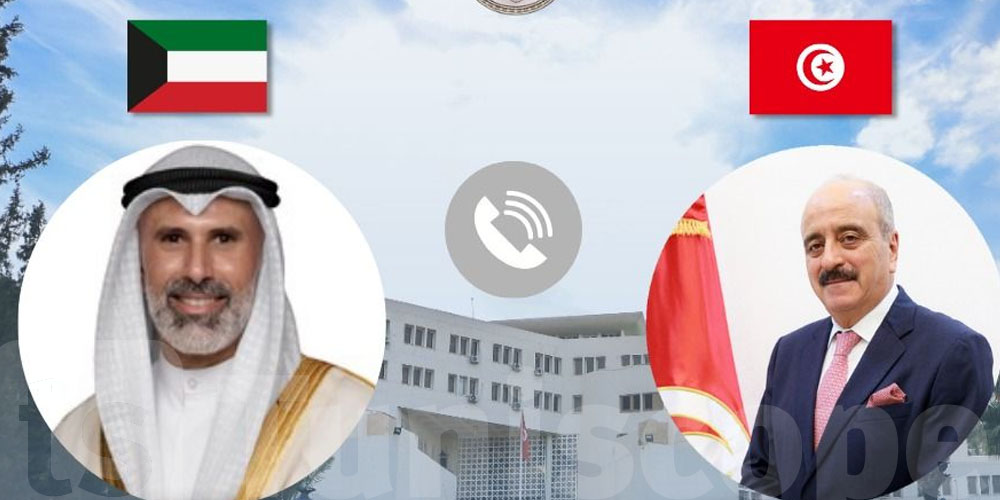 Tunisie-Koweït : vers des relations bilatérales renforcées