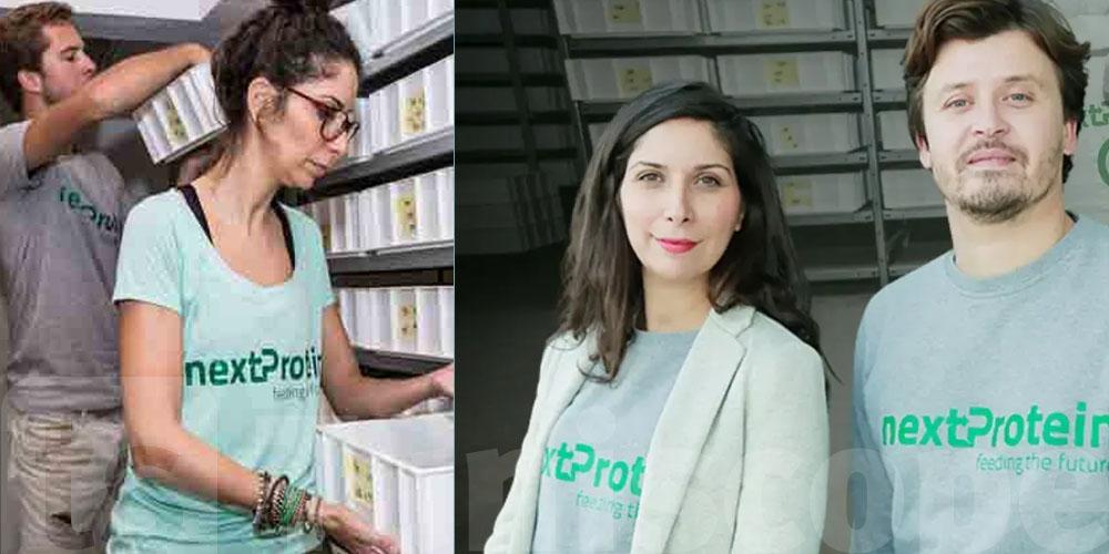 شنوا حكاية سيرين شعلالة و محمد قصدلي التوانسة الى عملوا برشا فلوس من مشروع '' الدود ''؟