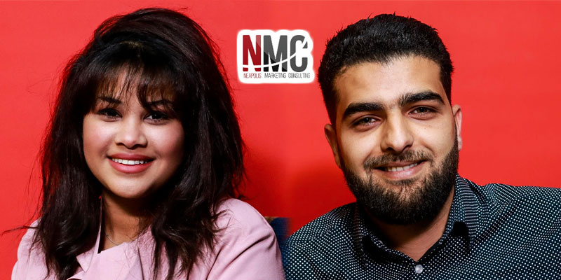 En vidéo :Youngpreneur, tout sur le consulting et le branding avec le NMC Junior Entreprise
