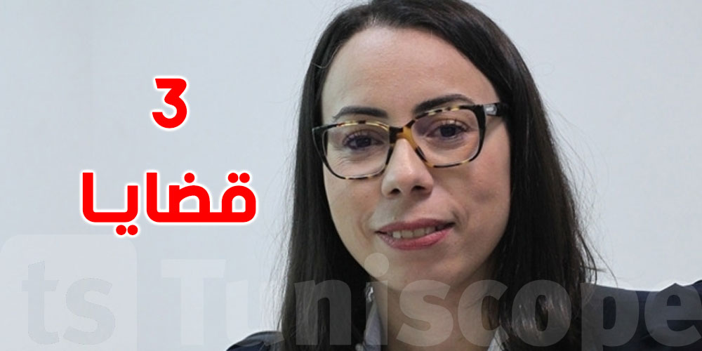 ''الشعب يُريد'' يدعو نادية عكّاشة الاستقالة: ''ما فمّ حد على رأسو ريشة''