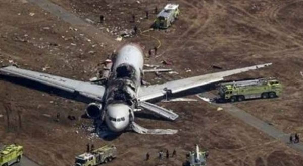 العثور على 11 جثة لركاب طائرة تحطمت غرب النرويج