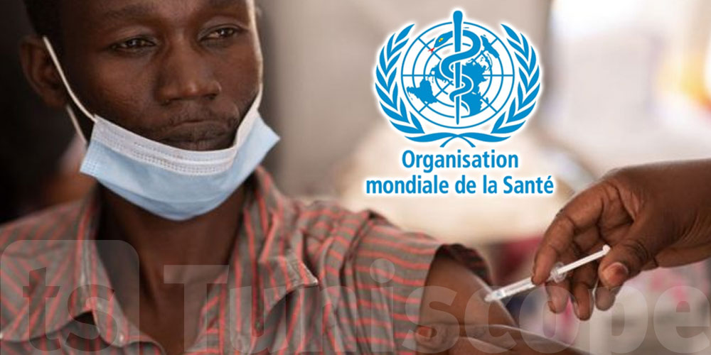 L'OMS demande aux pays africains de conserver les vaccins périmés